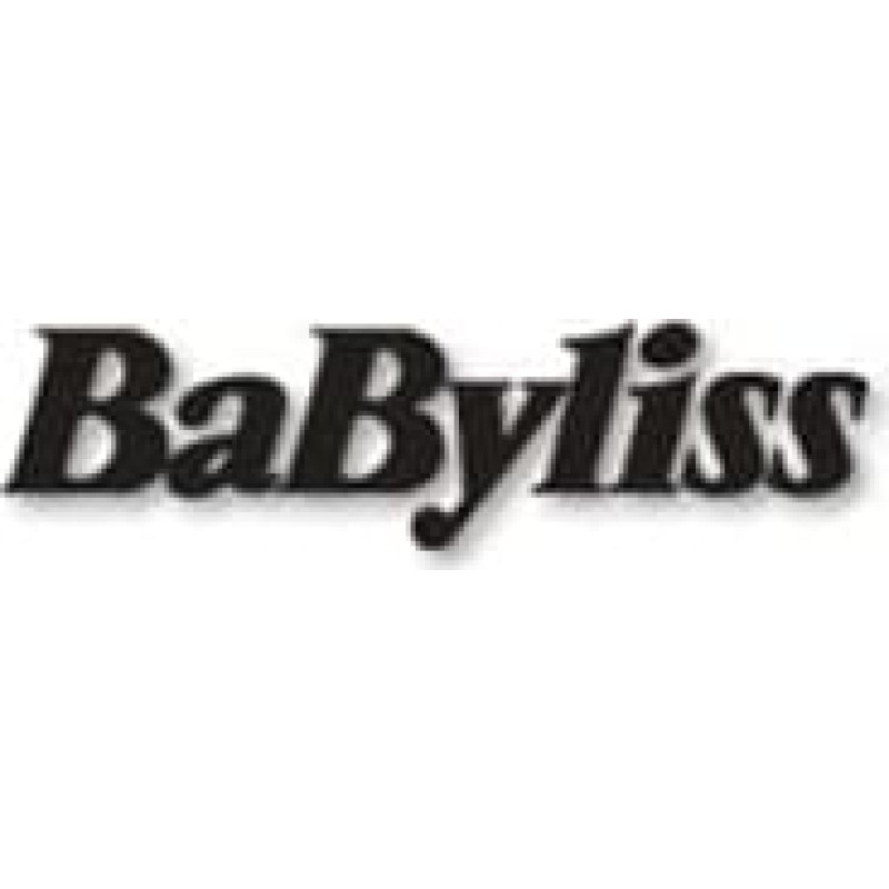 Babyliss Prostownica ST914PE Babyliss