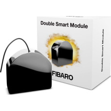 Fibaro Fibaro FGS-224 ZW5 Double Switch