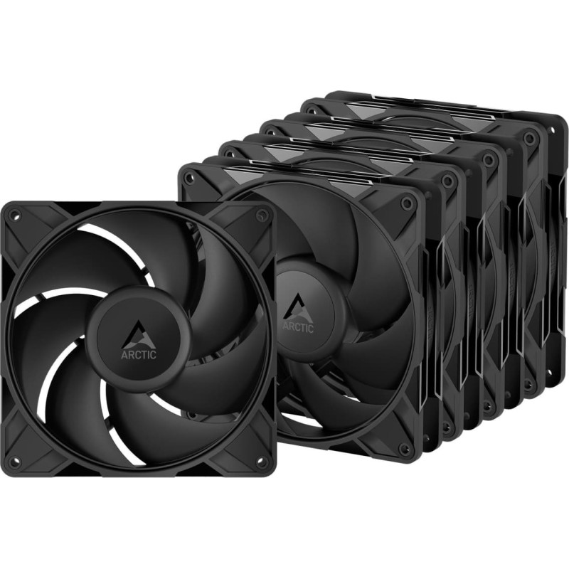 Arctic CASE FAN 140MM P14 PRO PST/5PCS ACFAN00319A ARCTIC