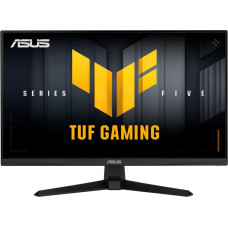 Asus LCD Monitor|ASUS|23.8 "|1920 x 1080 pixels|Full HD|Native aspect ratio 16:9|LCD|Flat|90LM0BA0-B01171