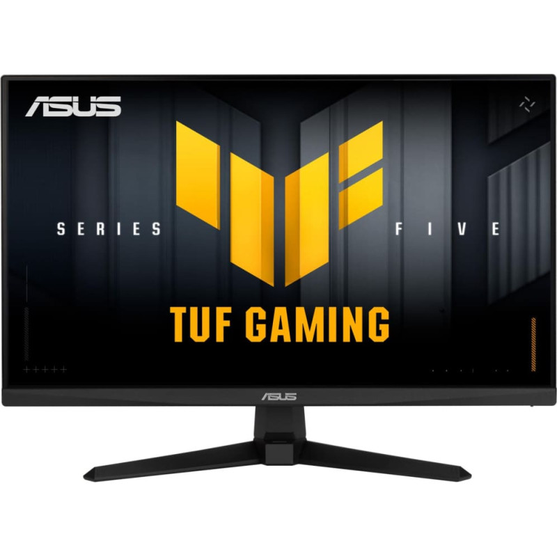 Asus LCD Monitor|ASUS|23.8 "|1920 x 1080 pixels|Full HD|Native aspect ratio 16:9|LCD|Flat|90LM0BA0-B01171