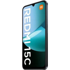 Xiaomi Redmi 15C 5G 4/256GB Czarny