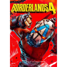 Good Loot Puzzle 1000 Borderlands 4 Break Free Psycho