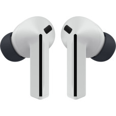 Samsung Galaxy SM-R420NZAADBT Ausinės be mikrofono ir ausinės su mikrofonu Laisvų rankų įranga True Wireless Stereo (TWS) Įkišamos į ausį Skambučiai / muzika Bluetooth Pilka