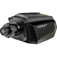 Moza Racing R21 V2 RS085 (PC) steering wheel base
