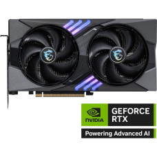 MSI Graphics Card|MSI|NVIDIA|GeForce RTX 5060 Ti|16 GB|GDDR7|128 bit|PCI Express x16 5.0|Active|RTX5060TI16GGAMINGOC