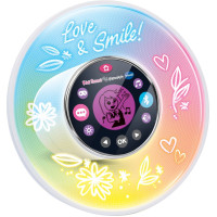 Vtech KidiSmart Glow Art, speaker