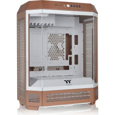 Thermaltake The Tower 600 Mocha Mousse