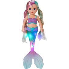 Zapf Creation BABY born® Mermaid, Doll