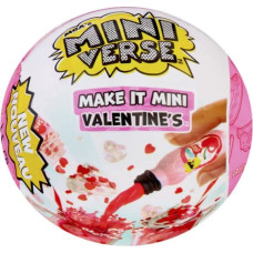 Mga Entertainment MGA's Miniverse - Make It Mini With Love (assorted items)