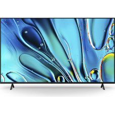 Sony Bravia K65S35B, LED TV - 65 -  black, UltraHD/4K, Google TV