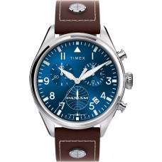 Timex Zegarek Męski TIMEX X PAN AM Waterbury TWG030000 + BOX
