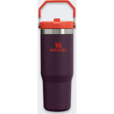 Stanley The IceFlow Flip Straw Tumbler 0 89L violeta