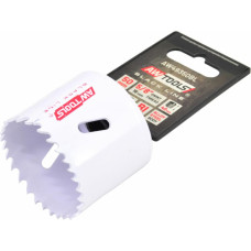 Awtools OTWORNICA BIMETALOWA HSS-Co 8%  48mm BLACK LINE