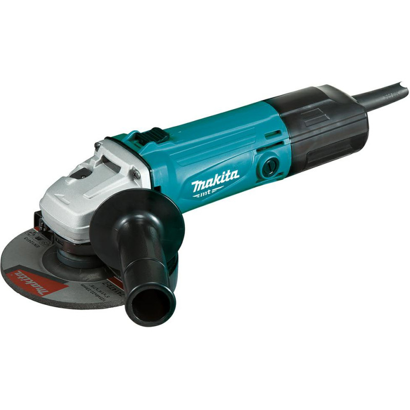 Makita SZLIFIERKA KĄT.125mm  M9503RB  570W /MT