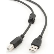 Cablexpert | 1.8m USB 2.0 A/B M | USB-A to USB-B USB A | USB B