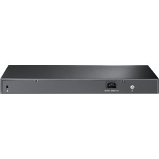 Tp-Link | JetStream Smart Switch | TL-SG2218 | Web managed | Rackmountable | SFP ports quantity 2