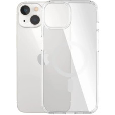 Panzerglass HardCase MagSafe Transparent mobiliojo telefono dėklas 15,5 cm (6.1") Permatomas