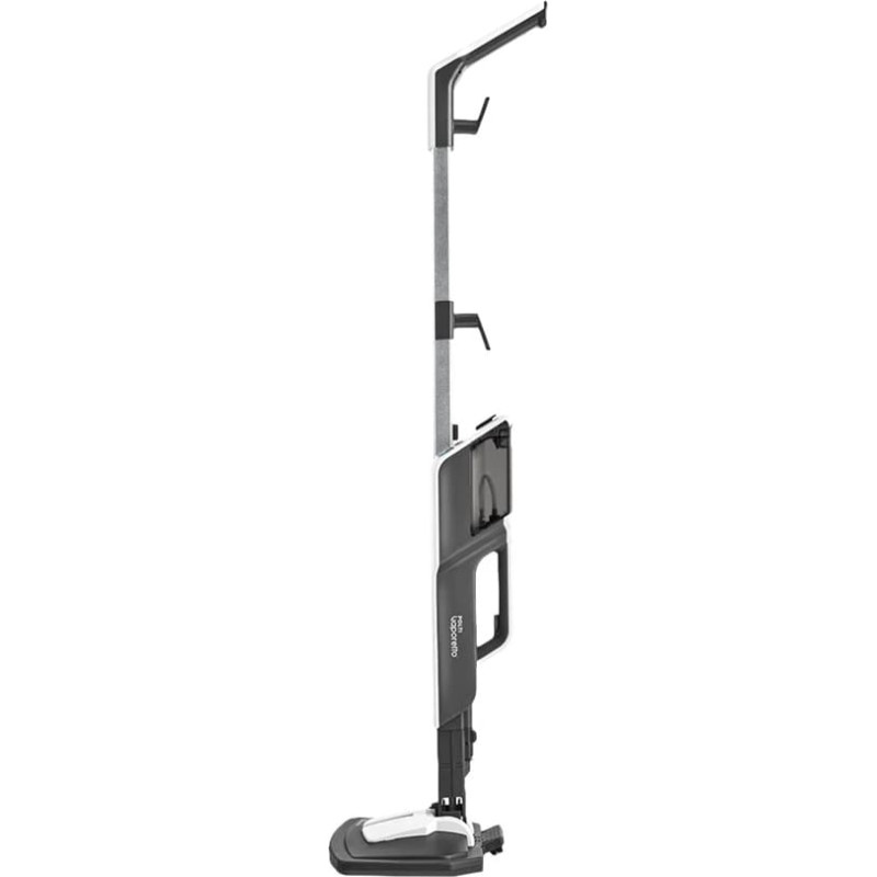 Polti | Steam mop with integrated portable cleaner | PTEU0304 Vaporetto SV610 Style 2-in-1 | Power 1500 W | Steam pressure Not Applicable bar | Water tank capacity 0.5 L | Grey/White