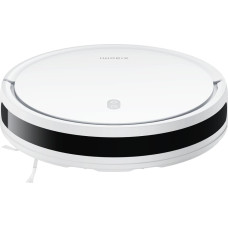 Xiaomi | Robot Vacuum | E10 EU | Wet&Dry | 2600 mAh | Dust capacity 0.4 L | 4000 Pa | White
