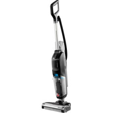 Bissell | Surface Cleaner | CrossWave HF2 Select | Corded operating | Handstick | Washing function | 340 W | Black/Grey/Blue