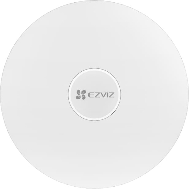 Ezviz Security Control Panel (up to 64 EZVIZ sensors, Type-C, RJ45) | CSA31