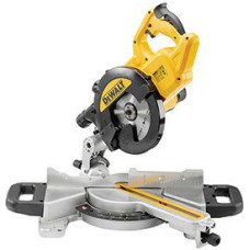 Dewalt Pilarka ukosowa