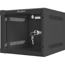 Lanberg Closet Lanberg Hanging 10" 4U (WF10-2304-10B)