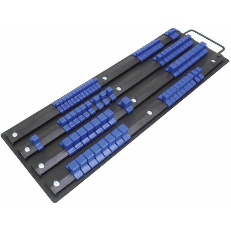 Satra ORGANIZER NA NASADKI 1/4" 3/8" 1/2"
