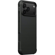 Pitaka Case PITAKA Aramid ProGuard for iPhone 17 Pro Max black grey