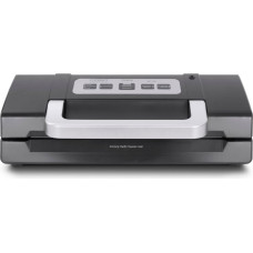 Caso | Bar Vacuum sealer | HC 170 | Power 110 W | Temperature control | Black/Stainless steel