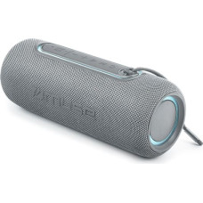 Muse | M-780 LG | Speaker Splash Proof | Waterproof | Bluetooth | Silver | Portable | Wireless connection