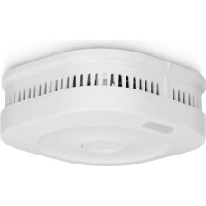 Alecto Smart WLAN Rauchmelder 10 Jahre, wei&szlig;
