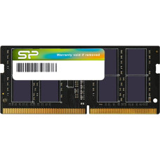 Silicon Power | SP016GBSFU266X02 | 16 GB | DDR4 | 2666 MHz | Notebook | Registered No | ECC No