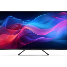Sharp 50GR8265E | 50" | Smart TV | Google TV | 4K Ultra HD