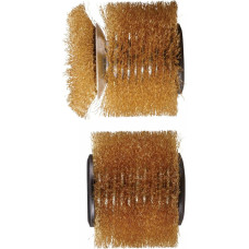 Einhell side brush ULTRA (stone) 1 pair, for surface brush PICOBELLA
