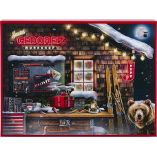 Gedore red Adventskalender 2025