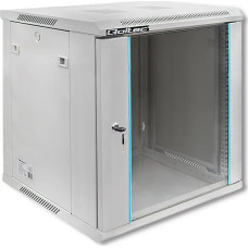 Qoltec Szafa Qoltec Wisząca 19" 12U (54487)
