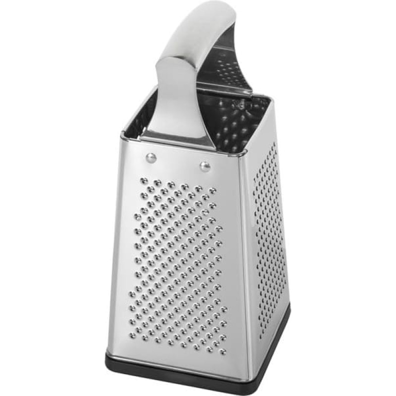 Gefu Vierkantreibe GRATO Edelstahl