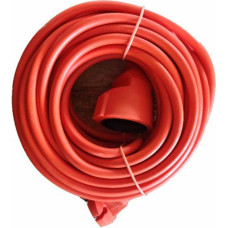 Vertex .PRZEDŁUŻACZ ZWIJANY   30m 2x1,0mm