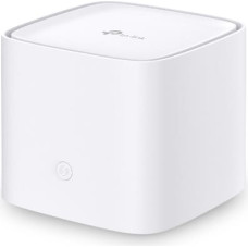 Tp-Link HX141 Dviguba juosta (2,4 GHz / 5 GHz) Wi-Fi 6 (802.11ax) Balta 3 Vidinis