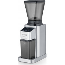 Caso Coffee Grinder | Barista Chef Inox | 150 W | Coffee beans capacity 250 g | Number of cups 12 pc(s) | Stainless Steel