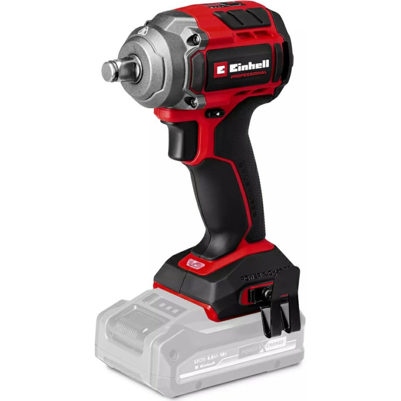 Einhell KLUCZ UDAROWY IMPAXXO 18/350-C Li BL-Solo