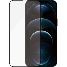 Panzerglass ® Screen Protector iPhone 12 Pro Max | Edge-to-Edge Skaidri ekrano apsauga Apple 1 vnt
