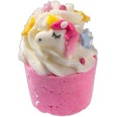 Bomb Cosmetics Butter muffin bath 50g
