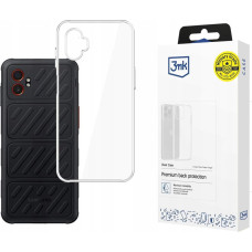 3MK Clear Case pro Samsung Galaxy XCover 7 Pro