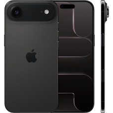 Apple iPhone Air - 6.5 - 512GB, Cell Phone Space Black, iOS