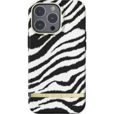 Richmond & Finch Richmond & Finch Zebra iPhone 13 for iPhone 13