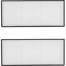 Roborock Vacuum Cleaner Accessory|ROBOROCK|Washable Filter|White|For S8 Pro/S8 Pro+/Q10 VF/Q10 VF+/Q10 PF/Q10 PF+|8.02.0426