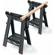 Prosperplast KISTENBERG KOBYŁKA WARSZTATOWA KOZIOŁEK TECH STAND 2szt.